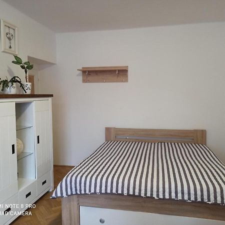Lucka Apartamento Ústí nad Labem Exterior foto