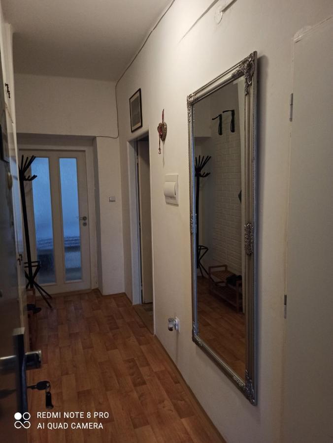 Lucka Apartamento Ústí nad Labem Exterior foto