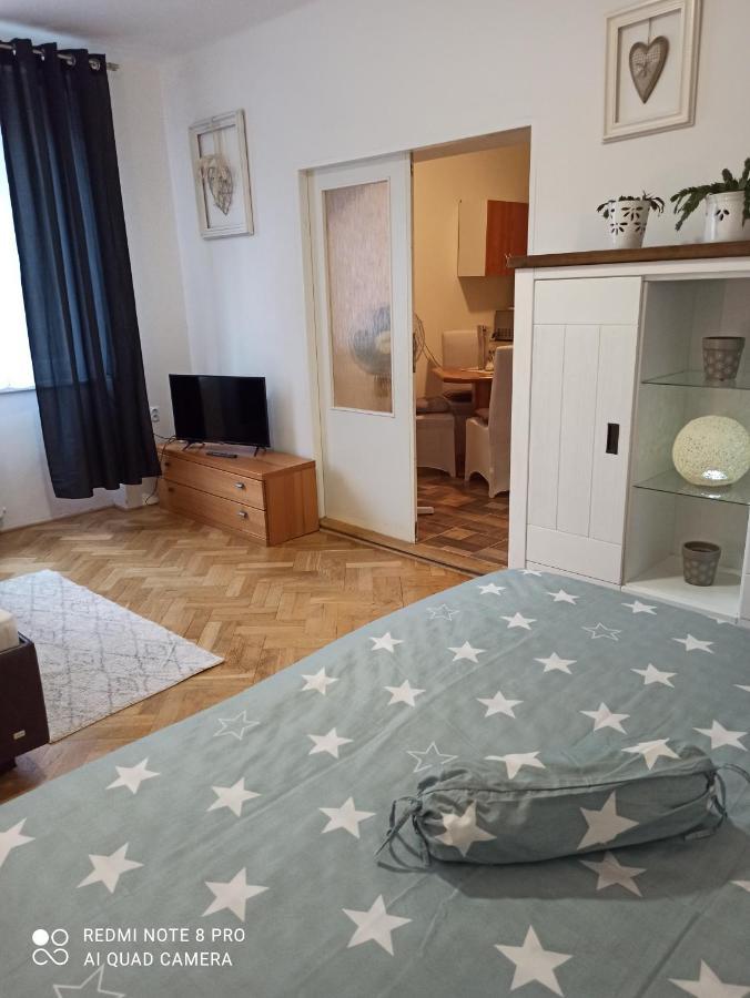 Lucka Apartamento Ústí nad Labem Exterior foto