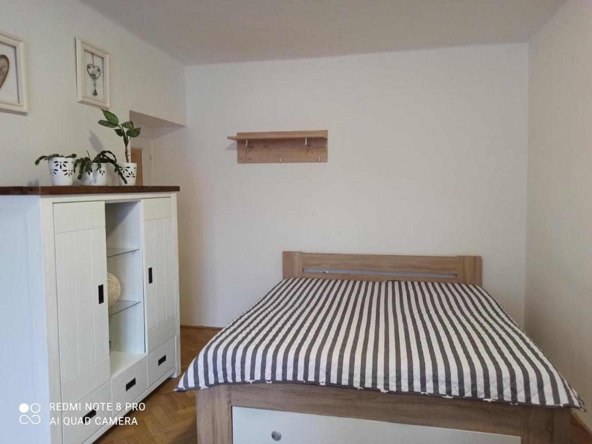 Lucka Apartamento Ústí nad Labem Exterior foto