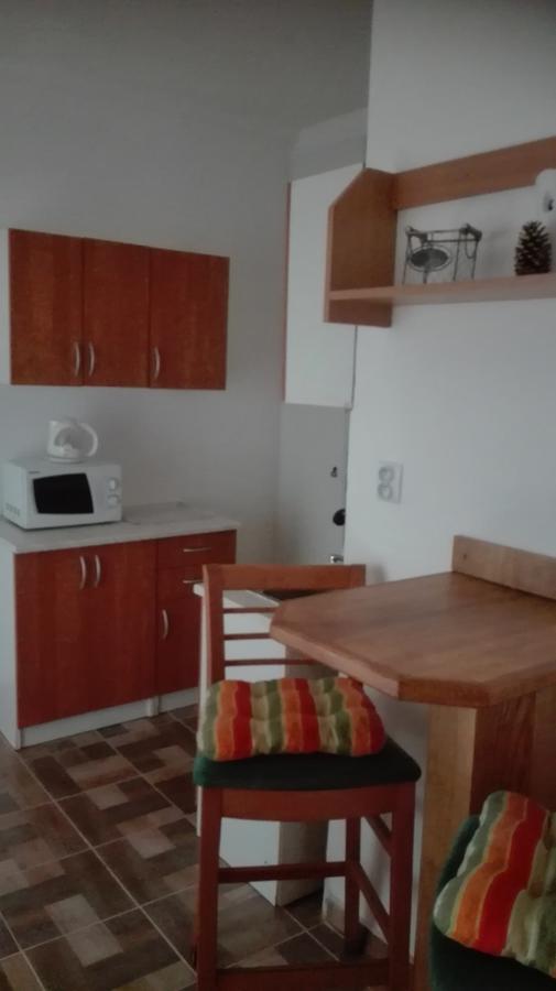 Lucka Apartamento Ústí nad Labem Exterior foto